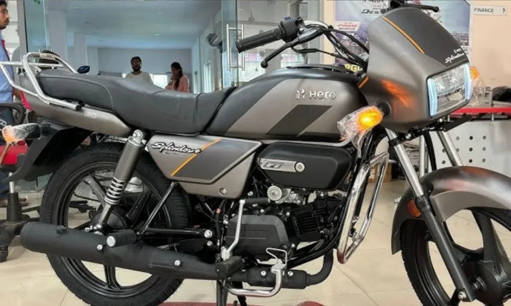 Hero-Splendor-Plus-Xtec