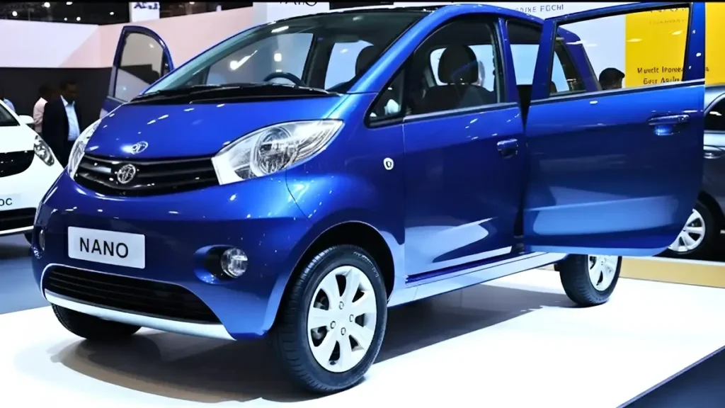 Tata Nano