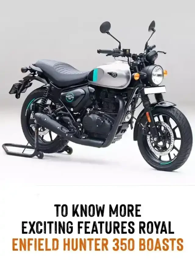 भौकाल EMI! ₹1.38 लाख में अपनी Royal Enfield घर लाओ!
